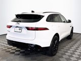 Used 2022 Jaguar F-PACE S image 5