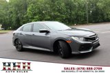 Used 2018 Honda Civic EX image 3