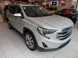 Used 2018 GMC Terrain SLT w/ Preferred Package image 5