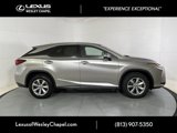 Used 2018 Lexus RX 350 AWD image 2