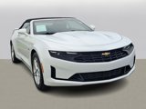Used 2023 Chevrolet Camaro LT image 2