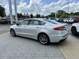Used 2019 Ford Fusion Titanium image 5