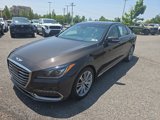 Used 2018 Genesis G80 3.8 w/ Option Group 03 image 3