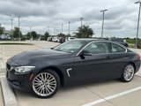 Used 2014 BMW 435i xDrive Coupe image 3