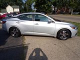 Used 2022 Nissan Sentra SV image 4