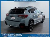 Certified 2022 Subaru Crosstrek 2.0i Premium w/ Popular Package #4 image 5