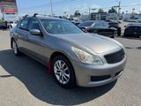 Used 2009 INFINITI G37 x w/ Premium Pkg image 4