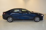 New 2025 MAZDA MAZDA3 s image 2