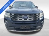 Used 2017 Ford Explorer XLT w/ Equipment Group 202A image 3