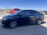Used 2018 Chevrolet Sonic LT w/ RS Package image 2