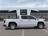 New 2025 GMC Sierra 1500 Pro w/ Pro Value Package image 5
