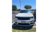 Used 2018 Jeep Grand Cherokee High Altitude image 2