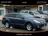Used 2014 Subaru Outback 2.5i Limited w/ Moonroof Package image 3