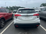 Used 2021 Honda HR-V Sport image 3