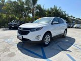 Used 2020 Chevrolet Equinox LT image 3