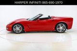Used 2007 Chevrolet Corvette Convertible w/ Preferred Equipment Group image 2