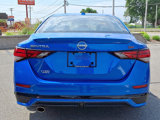 Certified 2024 Nissan Sentra SR w/ SR Premium Package image 5