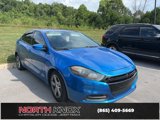 Used 2016 Dodge Dart SXT image 2