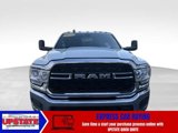 Used 2022 RAM 3500 Tradesman w/ Chrome Appearance Group image 2