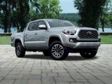 Used 2022 Toyota Tacoma TRD Sport image 2