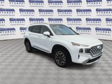 Certified 2023 Hyundai Santa Fe Limited image 3