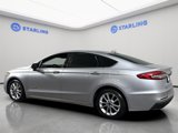 Used 2019 Ford Fusion SE image 4