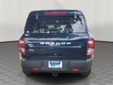 Certified 2021 Ford Bronco Sport Big Bend image 5