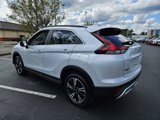 Used 2024 Mitsubishi Eclipse Cross AWD image 5