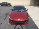 Used 2023 Hyundai Elantra SEL w/ Convenience Package image 2