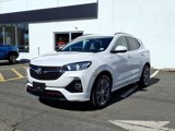 Used 2022 Buick Encore GX Select w/ Sport Touring Package image 3