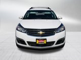 Used 2017 Chevrolet Traverse LT w/ Style and Technology Package image 2