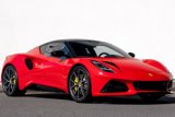 New 2024 Lotus Emira First Edition image 2