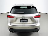 Used 2015 Lexus NX 200t AWD image 6