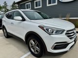 Used 2018 Hyundai Santa Fe Sport image 2