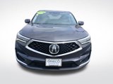 Used 2021 Acura RDX w/ Technology Package image 2