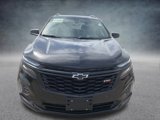 Used 2024 Chevrolet Equinox RS w/ RS Leather Package image 2