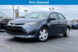 Used 2017 Toyota Corolla LE image 2