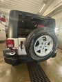 Used 2008 Jeep Wrangler Unlimited X image 6