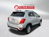Used 2019 Chevrolet Trax LT w/ LT Convenience Package image 2