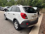 Used 2014 Chevrolet Captiva Sport LS image 4