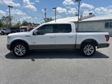 Used 2017 Ford F150 King Ranch w/ Equipment Group 601A Luxury image 4