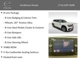 Used 2018 Volkswagen Atlas SEL w/ R-Line Package image 2
