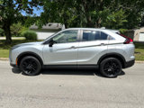 Used 2023 Mitsubishi Eclipse Cross LE image 2