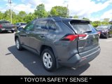 Used 2019 Toyota RAV4 XLE image 5