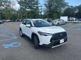 Used 2022 Toyota Corolla Cross LE image 3