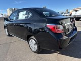 New 2024 Mitsubishi Mirage G4 ES image 5
