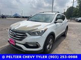 Used 2018 Hyundai Santa Fe Sport w/ 2.4L Value Package 02 image 4