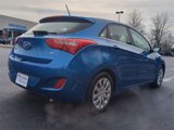 Used 2017 Hyundai Elantra GT image 4