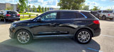 Used 2017 Lincoln MKX Reserve w/ Lincoln MKX Climate Package image 2