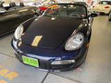 Used 2008 Porsche Boxster image 2